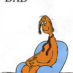 Hacking Dr. Seuss: Dad Goes From Sad and Mad to Glad